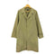 アーペーセー A.P.C. コットンステンカラーコート メンズ JPN:M