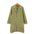 アーペーセー A.P.C. コットンステンカラーコート メンズ JPN:M