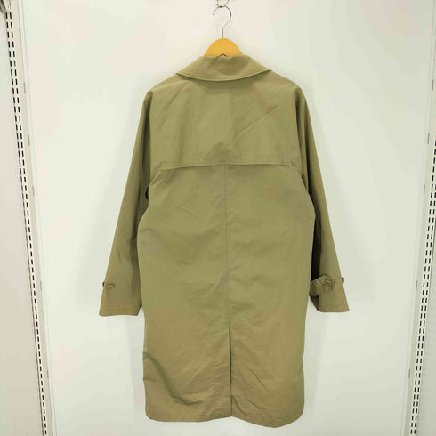 アーペーセー A.P.C. コットンステンカラーコート メンズ JPN:M