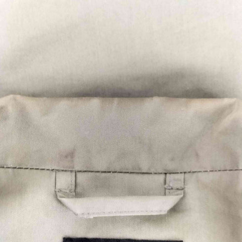 アーペーセー A.P.C. コットンステンカラーコート メンズ JPN:M
