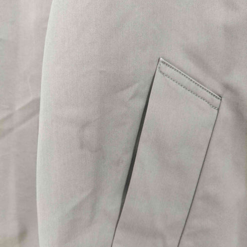 アーペーセー A.P.C. コットンステンカラーコート メンズ JPN:M