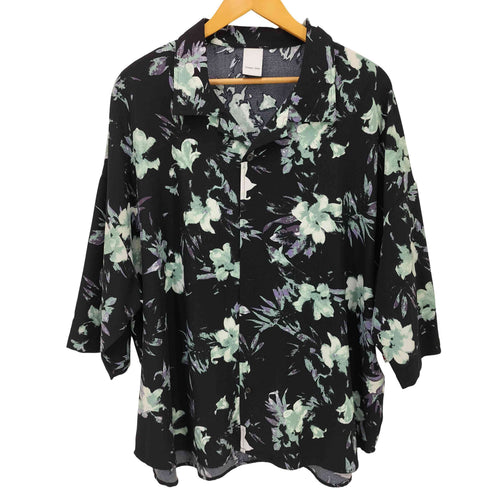 キャスパージョン CASPER JOHN Various Dolman Shirts メンズ JPN:M