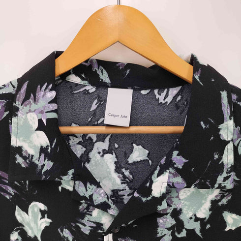 キャスパージョン CASPER JOHN Various Dolman Shirts メンズ JPN:M