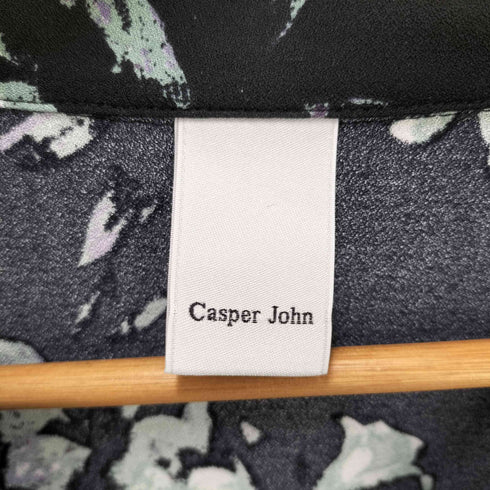 キャスパージョン CASPER JOHN Various Dolman Shirts メンズ JPN:M