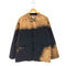 ジャーナルスタンダードレリューム JOURNAL STANDARD relume ブリーチ加工 チャイナジャケット メンズ JPN:M