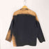 ジャーナルスタンダードレリューム JOURNAL STANDARD relume ブリーチ加工 チャイナジャケット メンズ JPN:M