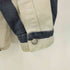 ザラ ZARA 厚手ツイル カツラギ シャツジャケット カバーオール メンズ LL