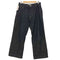 スタジオニコルソン STUDIO NICHOLSON PYAD SELVEDGE DENIM INDIGO メンズ JPN:M