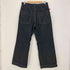 スタジオニコルソン STUDIO NICHOLSON PYAD SELVEDGE DENIM INDIGO メンズ JPN:M