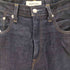 モンキータイム MONKEY TIME SLEVAGE DENIM ROLL UP STRAIGHT/ロールアップデニム メンズ JPN:L