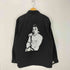 エクストララージ XLARGE 18SS VOCALIST WORK SHIRT メンズ JPN:XL