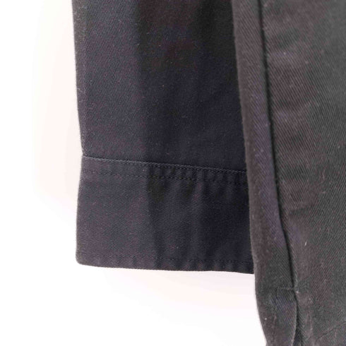 エクストララージ XLARGE 18SS VOCALIST WORK SHIRT メンズ JPN:XL