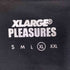 エクストララージ XLARGE 18SS VOCALIST WORK SHIRT メンズ JPN:XL