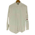 ブルックスブラザーズ BROOKS BROTHERS USA製 MILANO オックスフォード ボタンダウン L/S シャツ メンズ 15 1/2-33