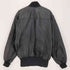 MA-1 レザージャケット メンズ JPN:XL