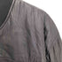 MA-1 レザージャケット メンズ JPN:XL