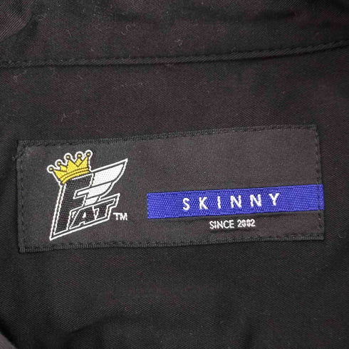 エフエーティー FAT TENGAone SB T.O. POWER メンズ SKINNY