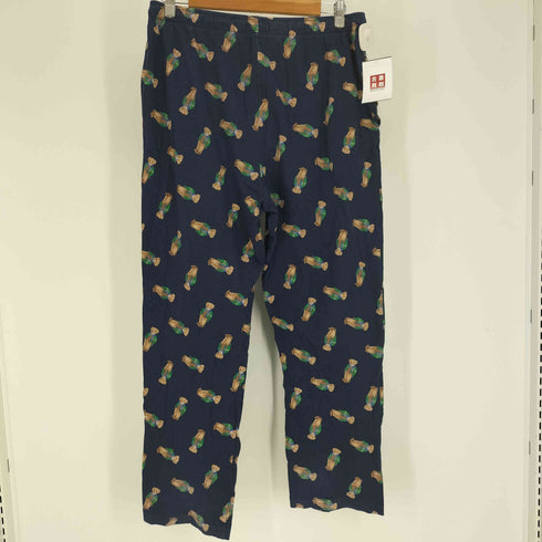 ポロラルフローレン POLO RALPH LAUREN POLO BEAR Pajama Pant ポロベア パジャマ パンツ メンズ L