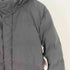 ユニクロ UNIQLO シームレス ダウン ロング コート メンズ JPN:XL