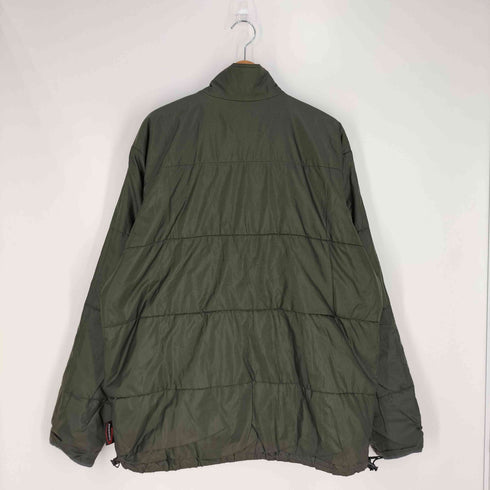 コロンビア Columbia PRIMALOFT リバーシブル 中綿ジャケット メンズ import:XXL