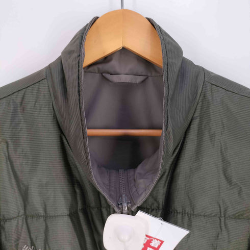 コロンビア Columbia PRIMALOFT リバーシブル 中綿ジャケット メンズ import:XXL