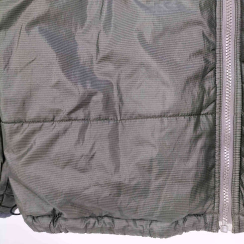 コロンビア Columbia PRIMALOFT リバーシブル 中綿ジャケット メンズ import:XXL