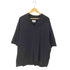 メゾンスペシャル MAISON SPECIAL オーバーサイズVネックTシャツ メンズ JPN:48