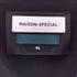 メゾンスペシャル MAISON SPECIAL オーバーサイズVネックTシャツ メンズ JPN:48