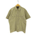 ディッキーズ Dickies icons 574 半袖ワークシャツ メンズ JPN:L