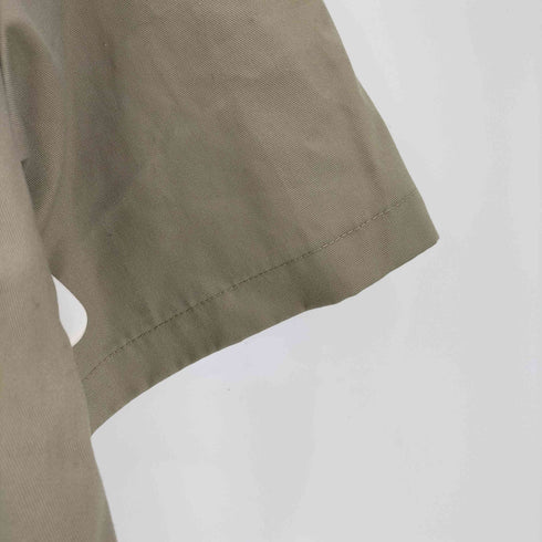 ディッキーズ Dickies icons 574 半袖ワークシャツ メンズ JPN:L
