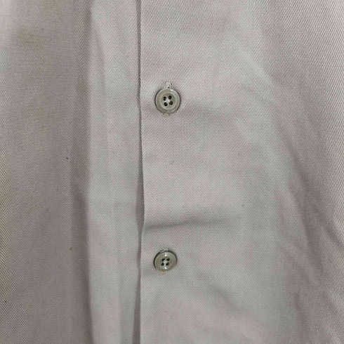 ディッキーズ Dickies icons 574 半袖ワークシャツ メンズ JPN:L