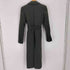 ザラ ZARA MANTECO ベルテッド チェスターコート レディース JPN:XS
