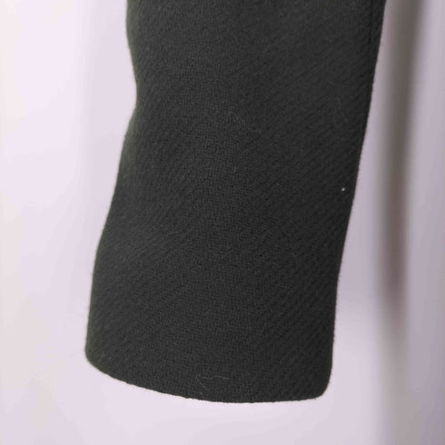 ザラ ZARA MANTECO ベルテッド チェスターコート レディース JPN:XS