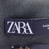 ザラ ZARA MANTECO ベルテッド チェスターコート レディース JPN:XS