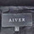 キャスパージョンアイバー CASPER JOHN AIVER メルトンカバードステンカラーコート メンズ JPN:L