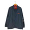 DEPLETED 裏地メッシュ ナイロンジャケット メンズ import:XL