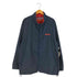 DEPLETED 裏地メッシュ ナイロンジャケット メンズ import:XL