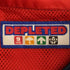 DEPLETED 裏地メッシュ ナイロンジャケット メンズ import:XL