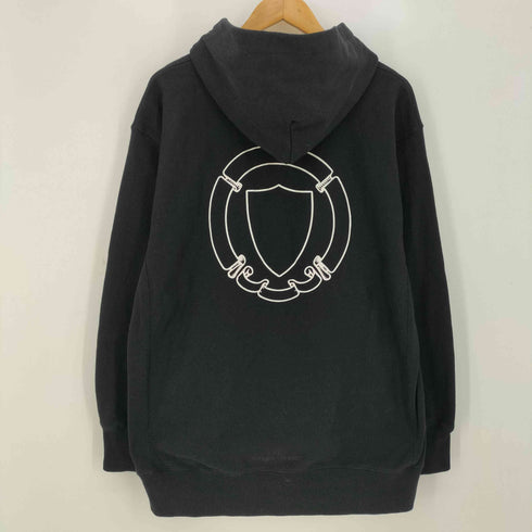 フラグメントデザイン fragment design FRAGMENT UNIVERSITY FRGMT UNV SWEAT HOODIE メンズ JPN:XL