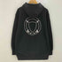 フラグメントデザイン fragment design FRAGMENT UNIVERSITY FRGMT UNV SWEAT HOODIE メンズ JPN:XL