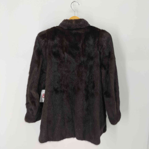 FOSTER ミンクコート レディース JPN:M