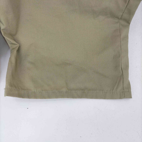 ディッキーズ Dickies ワーク 半袖つなぎ メンズ