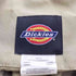 ディッキーズ Dickies ワーク 半袖つなぎ メンズ