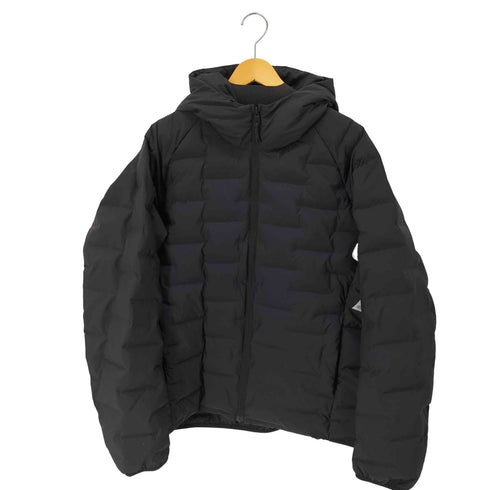 ユニクロ UNIQLO 中綿パフテックパーカ メンズ JPN:XL
