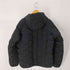 ユニクロ UNIQLO 中綿パフテックパーカ メンズ JPN:XL
