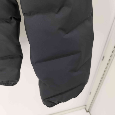 ユニクロ UNIQLO 中綿パフテックパーカ メンズ JPN:XL