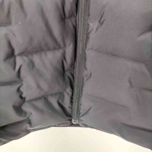 ユニクロ UNIQLO 中綿パフテックパーカ メンズ JPN:XL