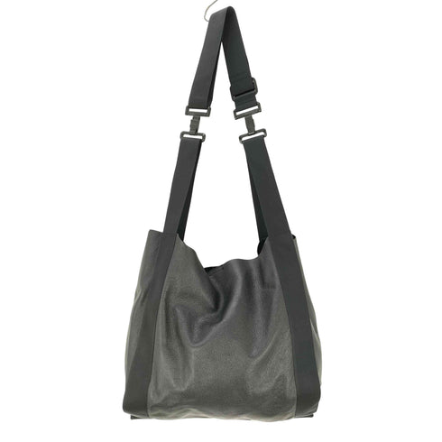 メゾンスペシャル MAISON SPECIAL Cow Leather Shoulder Bag カウレザー2WAYショルダーバッグ メンズ