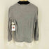 サカイラック sacai luck キュプラレイヤードデザイン ノーカラーコットンカーディガン レディース JPN:2