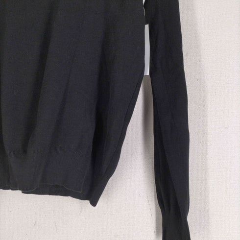 アデイインザライフユナイテッドアローズ A day in the life UNITED ARROWS ミラノリブ モックネックニット メンズ JPN:M